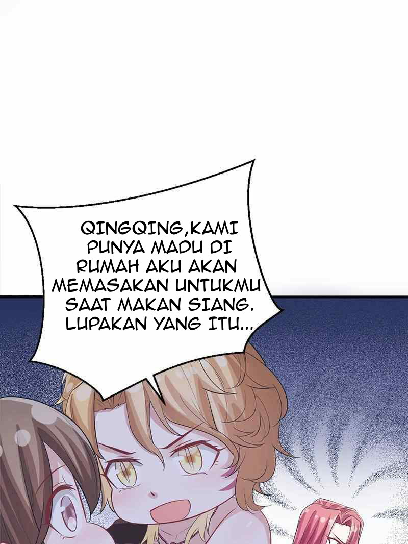 Beauty and the Beasts Chapter 64 Gambar 10